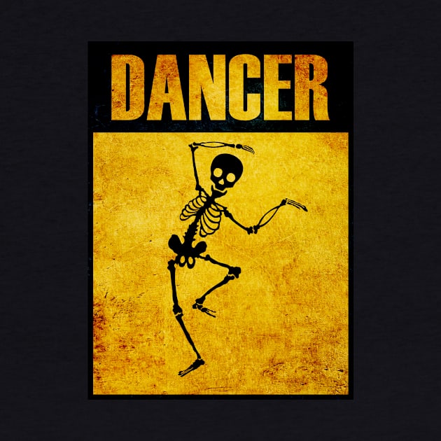 Danger Dancer! by Avai